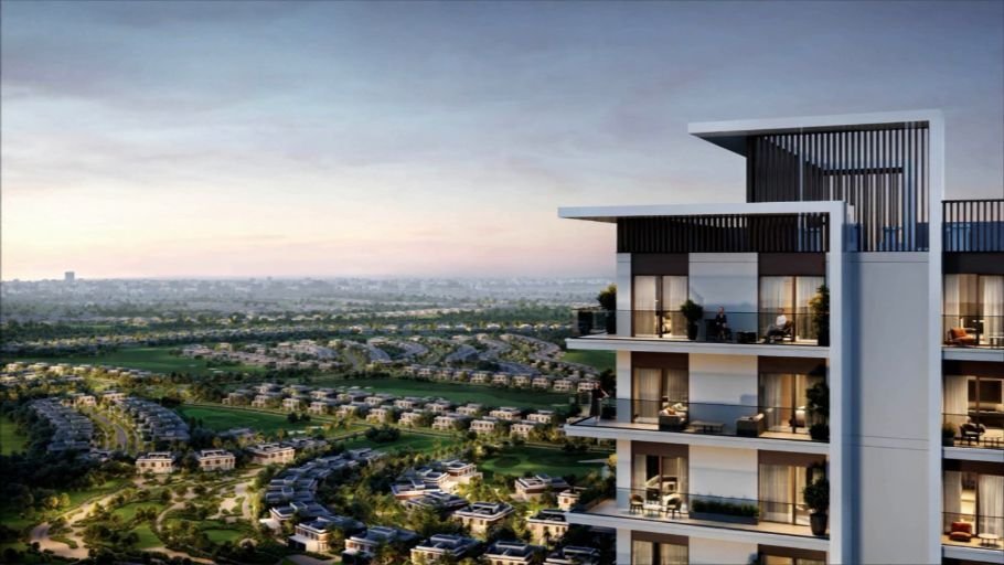 Apartment in Hadaeq Sheikh Mohammed Bin Rashid, Dubai, United Arab Emirates 1 - 16150021