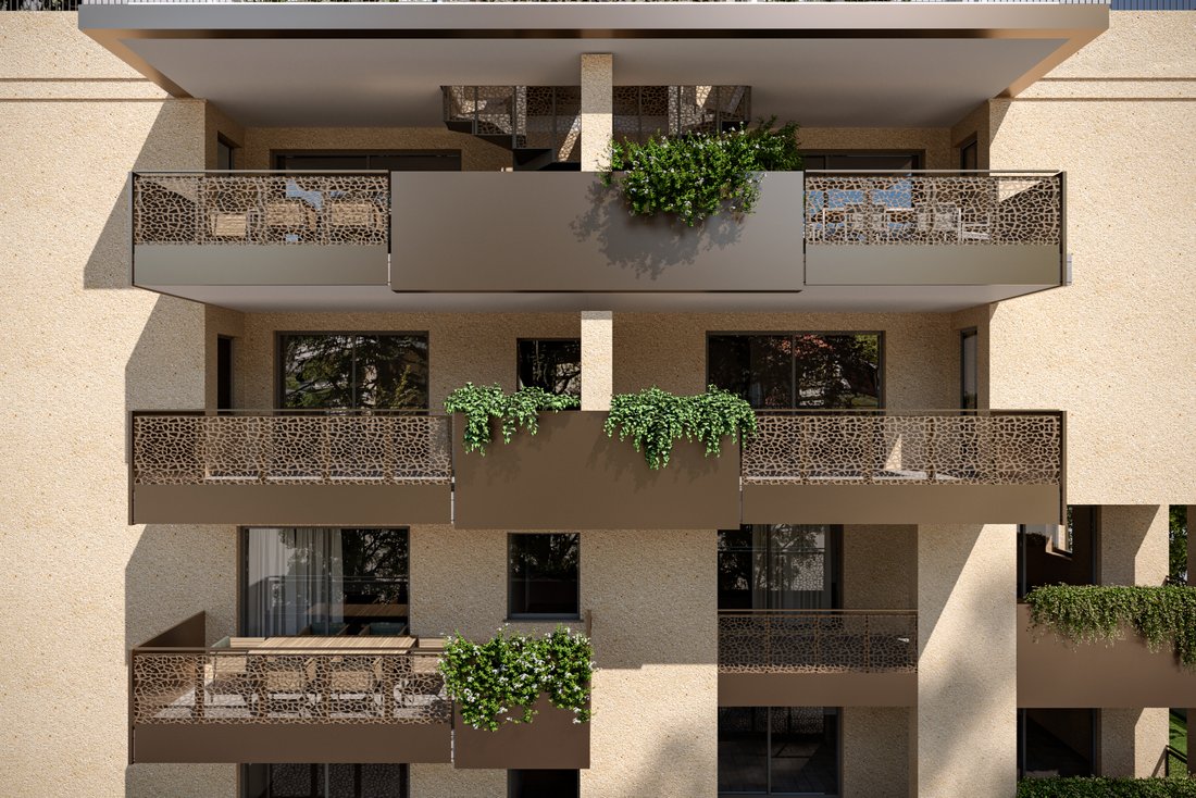 Apartment in Merano / Meran, Trentino – Alto Adige/Südtirol, Italy 3 - 16150196