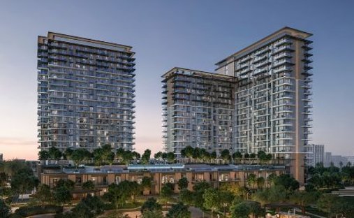 Apartment in Dubai, Dubai, United Arab Emirates 1