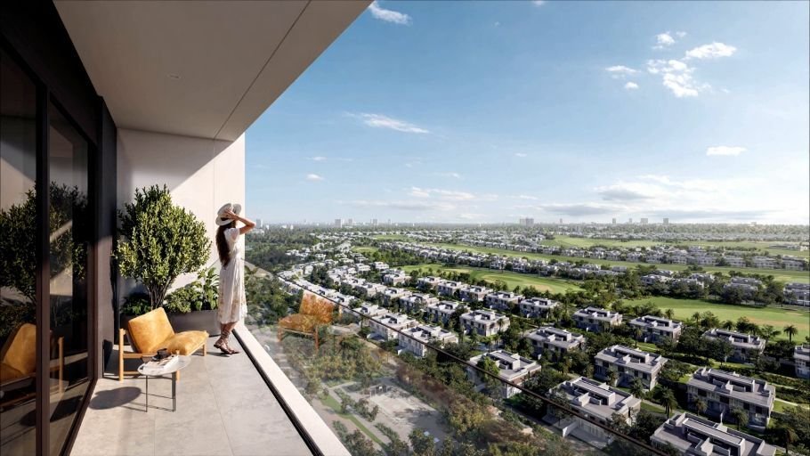 Apartment in Hadaeq Sheikh Mohammed Bin Rashid, Dubai, United Arab Emirates 4 - 16150021