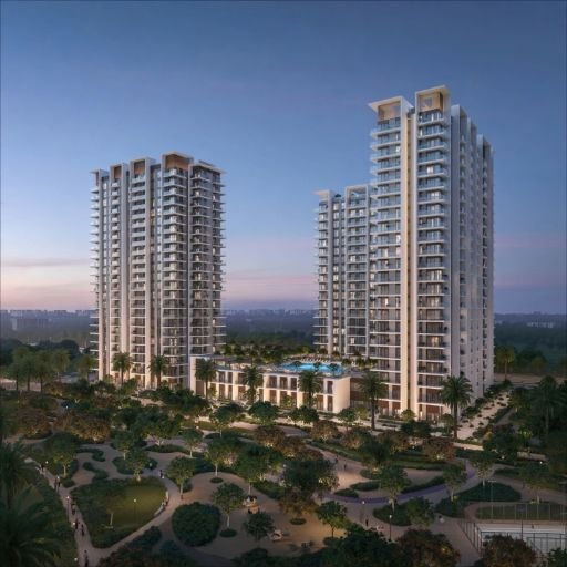 Apartment in Hadaeq Sheikh Mohammed Bin Rashid, Dubai, United Arab Emirates 2 - 16150021