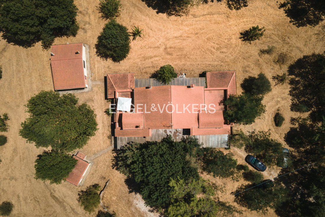 Villa in Manciano, Tuscany, Italy 4 - 13295317