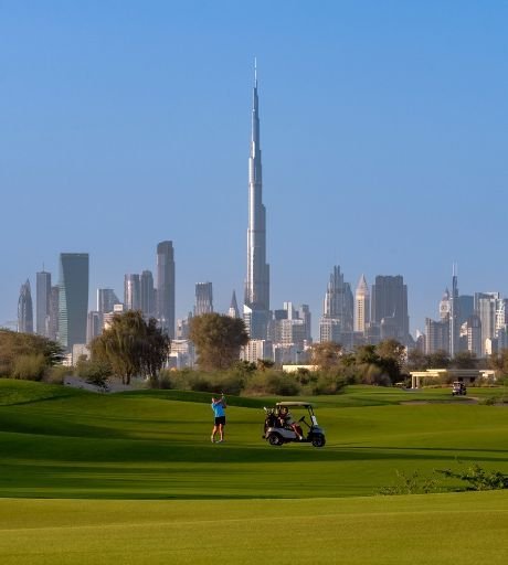 Apartment in Hadaeq Sheikh Mohammed Bin Rashid, Dubai, United Arab Emirates 1 - 16150158