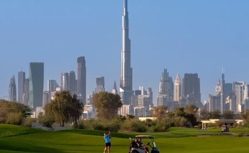 Apartment in Dubai, Dubai, United Arab Emirates 1