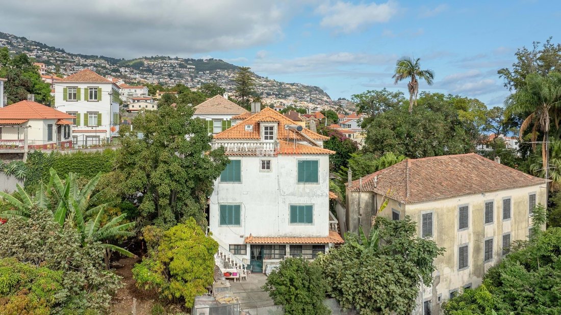 Villa in Santa Luzia, Madeira, Portugal 4 - 16089751