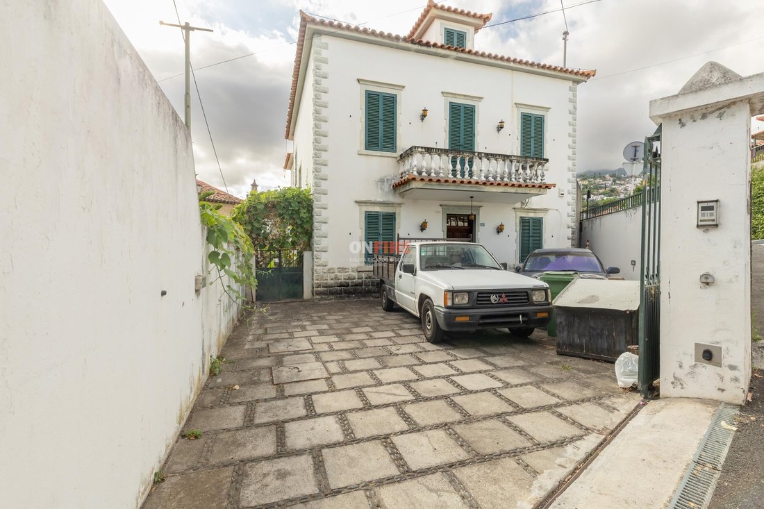 Villa in Santa Luzia, Madeira, Portugal 2 - 16089751