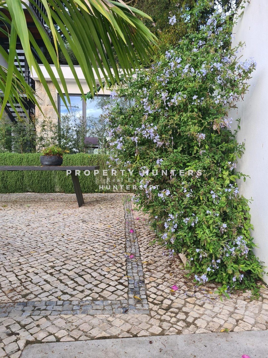 Apartment in Estoril, Cascais e Estoril, Lisbon 1 - 16150134
