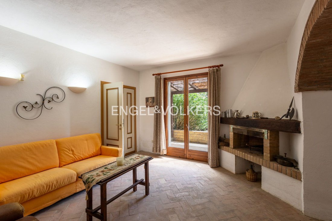 Villa in Manciano, Tuscany, Italy 5 - 13295317
