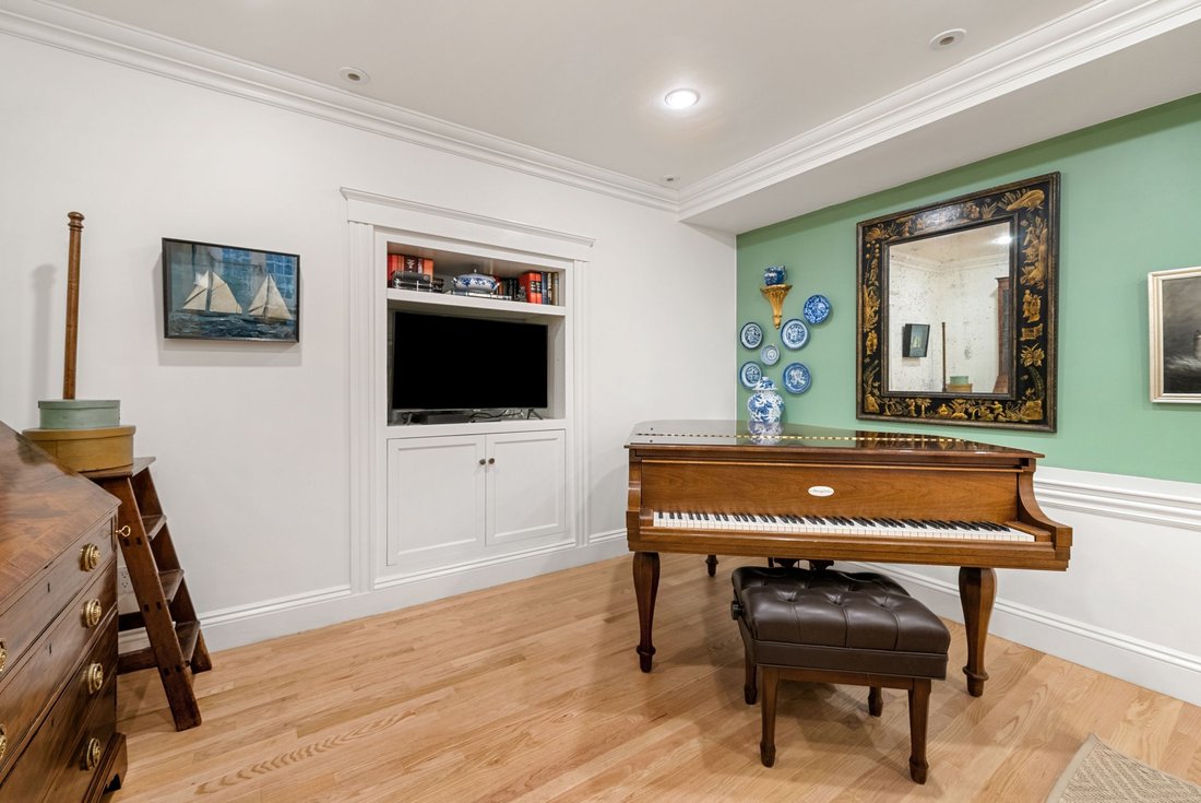Condo in Boston, Massachusetts, United States 4 - 16150181