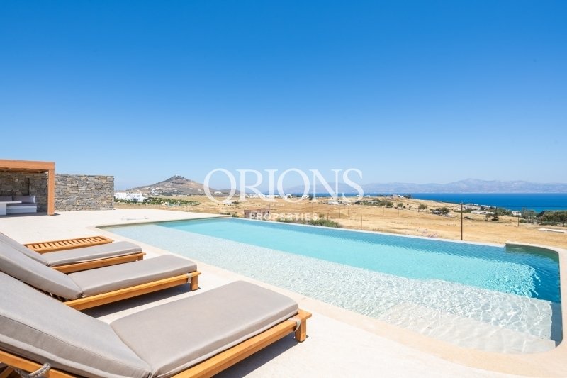 Villa in Paros, Aegean, Greece 2 - 16150210