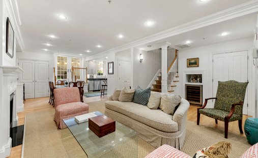 Condo in Boston, Massachusetts, United States 1