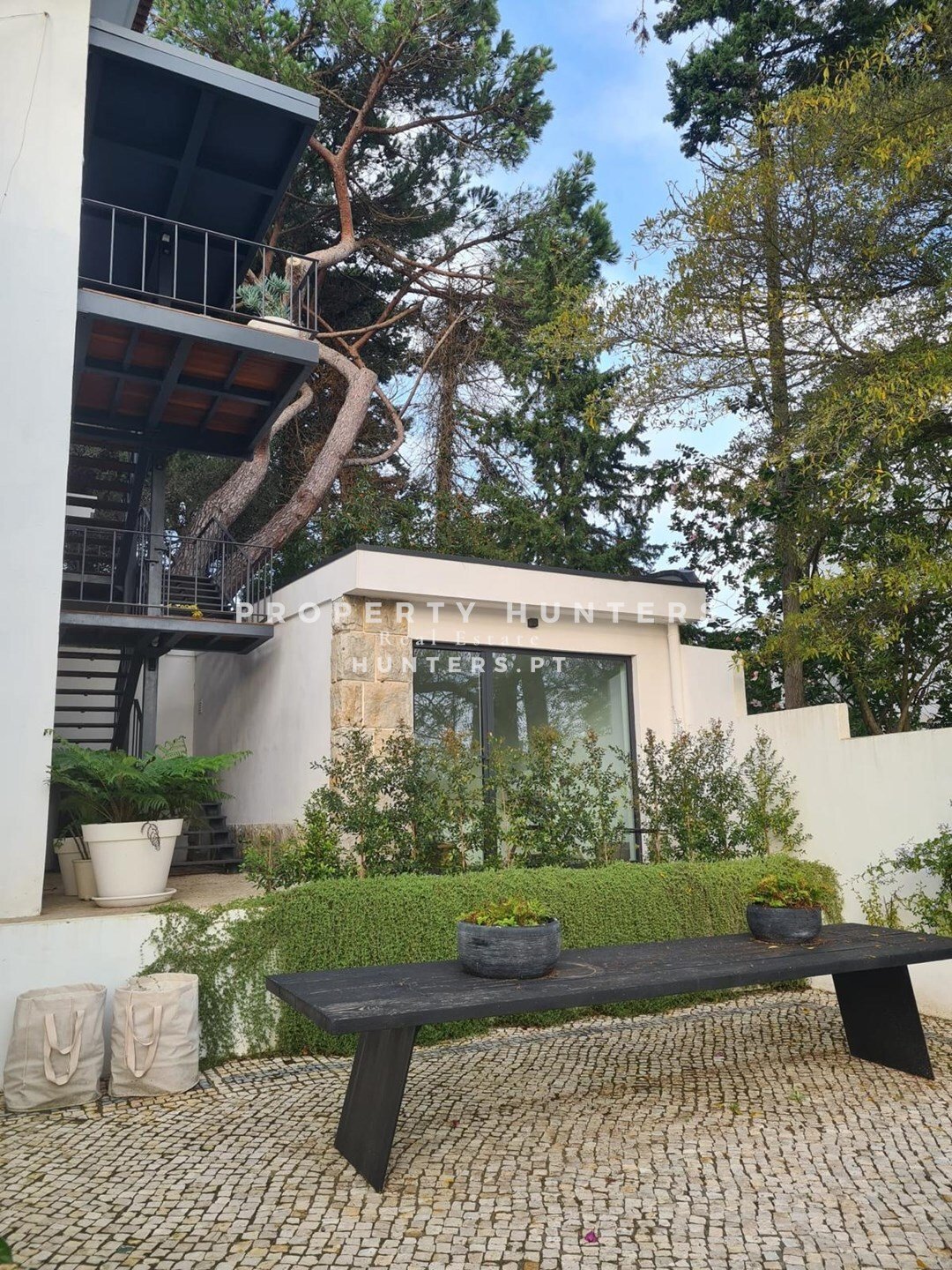 Apartment in Estoril, Cascais e Estoril, Lisbon 5 - 16150134