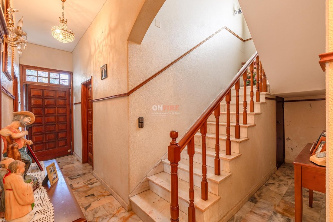 Villa in Santa Luzia, Madeira, Portugal 5 - 16089751