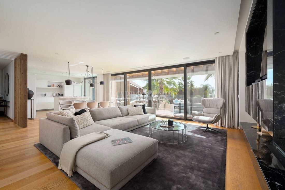 Apartment in Vale do Lobo, Almancil, Portugal 2 - 16131725