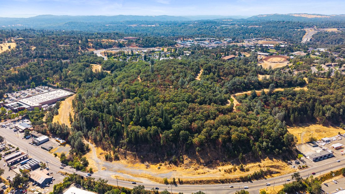 Land in Placerville, California, United States 1 - 16150140