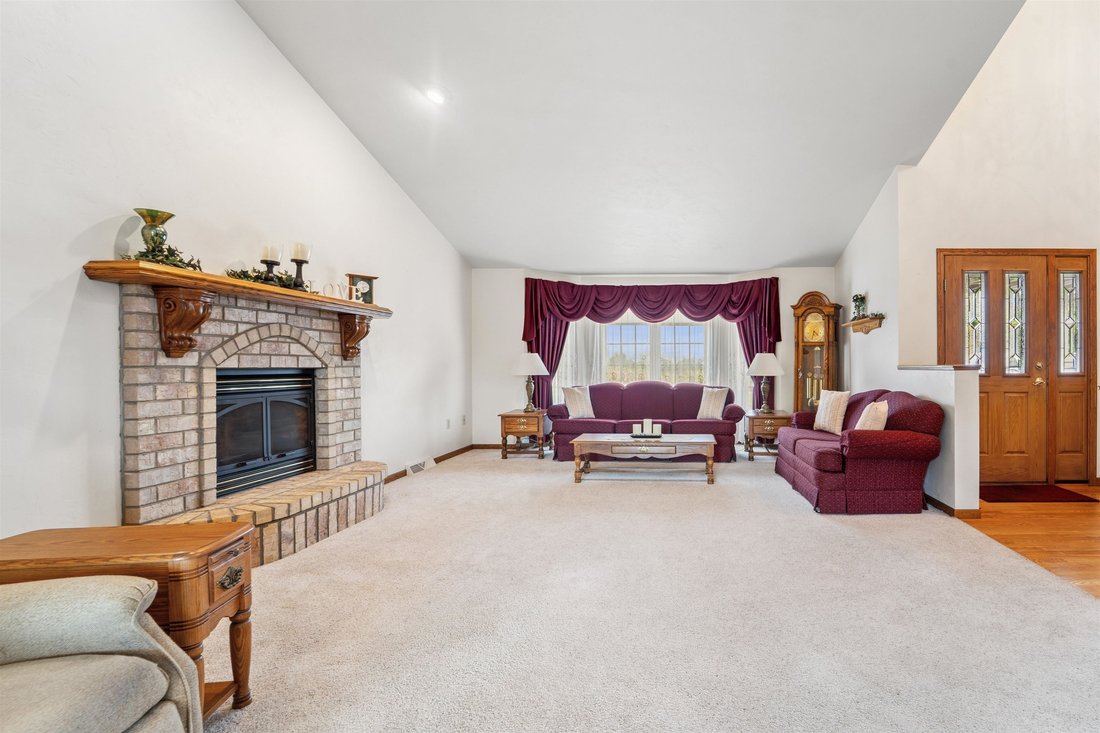 House in Pulaski, Wisconsin, United States 4 - 16150097