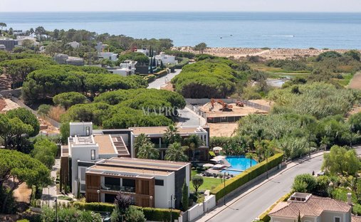 Apartment in Vale do Lobo, Almancil, Portugal 1