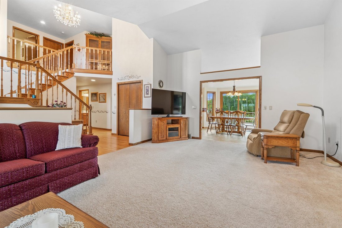 House in Pulaski, Wisconsin, United States 5 - 16150097