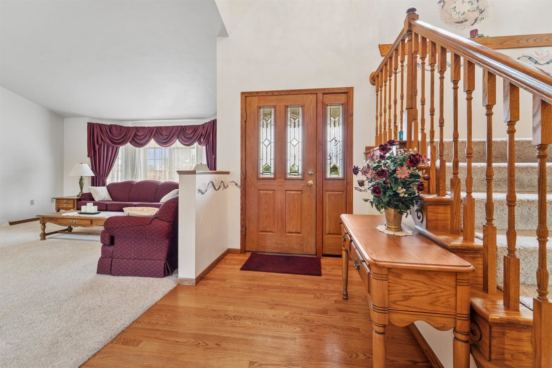 House in Pulaski, Wisconsin, United States 2 - 16150097