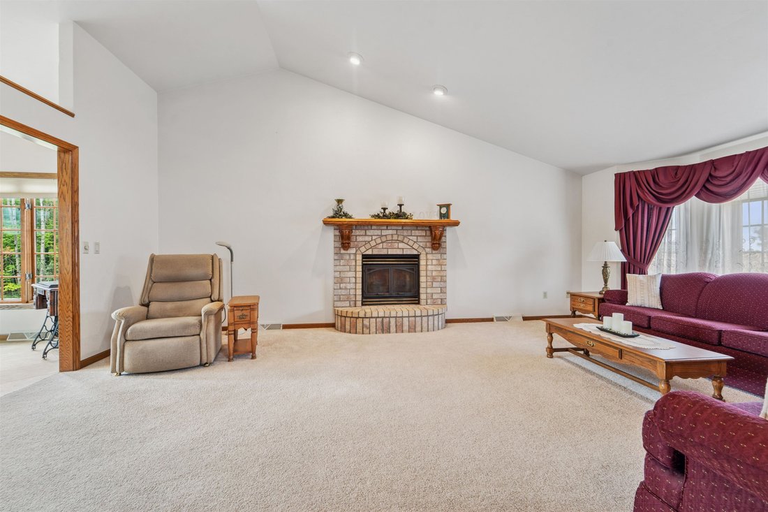 House in Pulaski, Wisconsin, United States 3 - 16150097