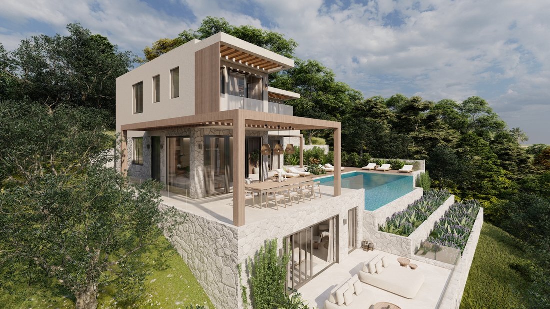 House in Northern Corfu, Peloponnese, Western Greece and the Ionian, Greece 2 - 16150182