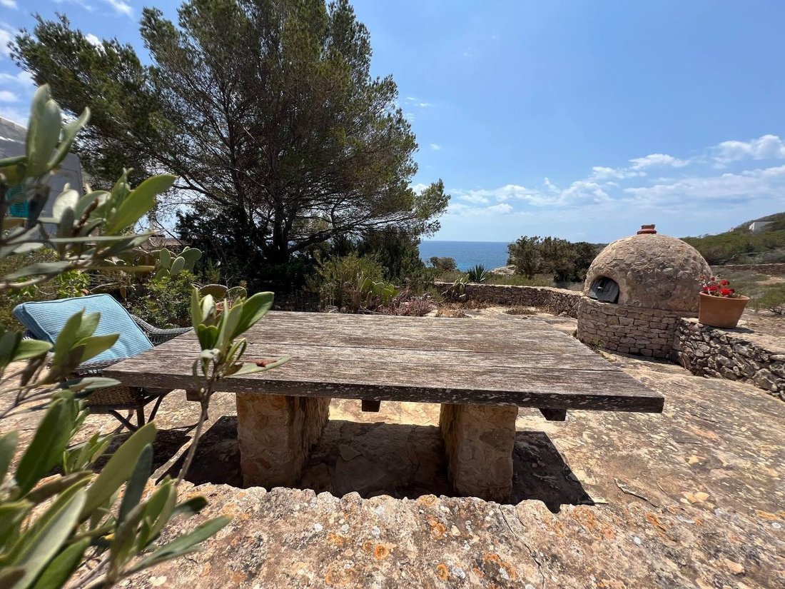House in Formentera, Balearic Islands, Spain 5 - 16150414