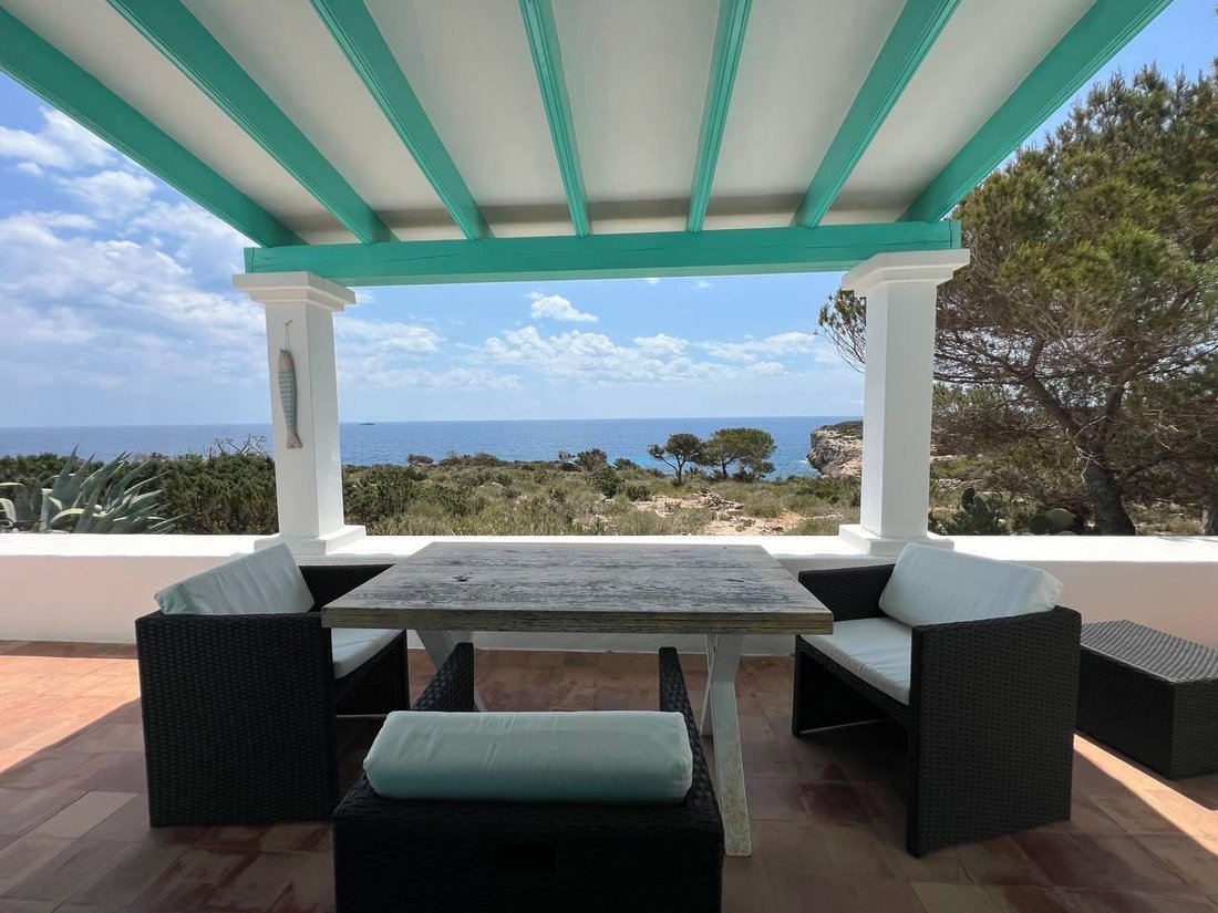 House in Formentera, Balearic Islands, Spain 2 - 16150414