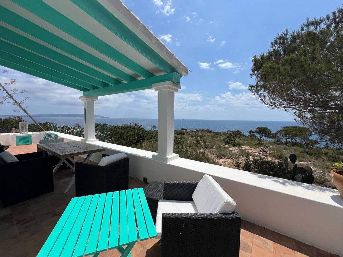 House in Formentera, Balearic Islands, Spain 3 - 16150414
