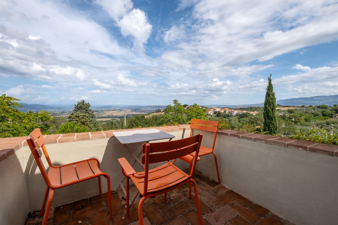 House in Scansano, Tuscany, Italy 4 - 16150448
