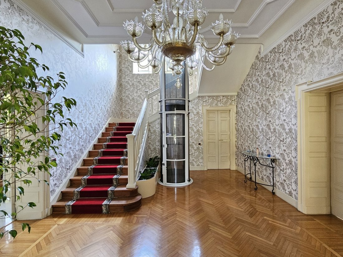 Villa in Center, Treviglio, Lombardy 5 - 15743199