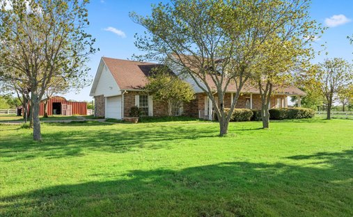Casa a Sulphur Springs, Texas, Stati Uniti 1