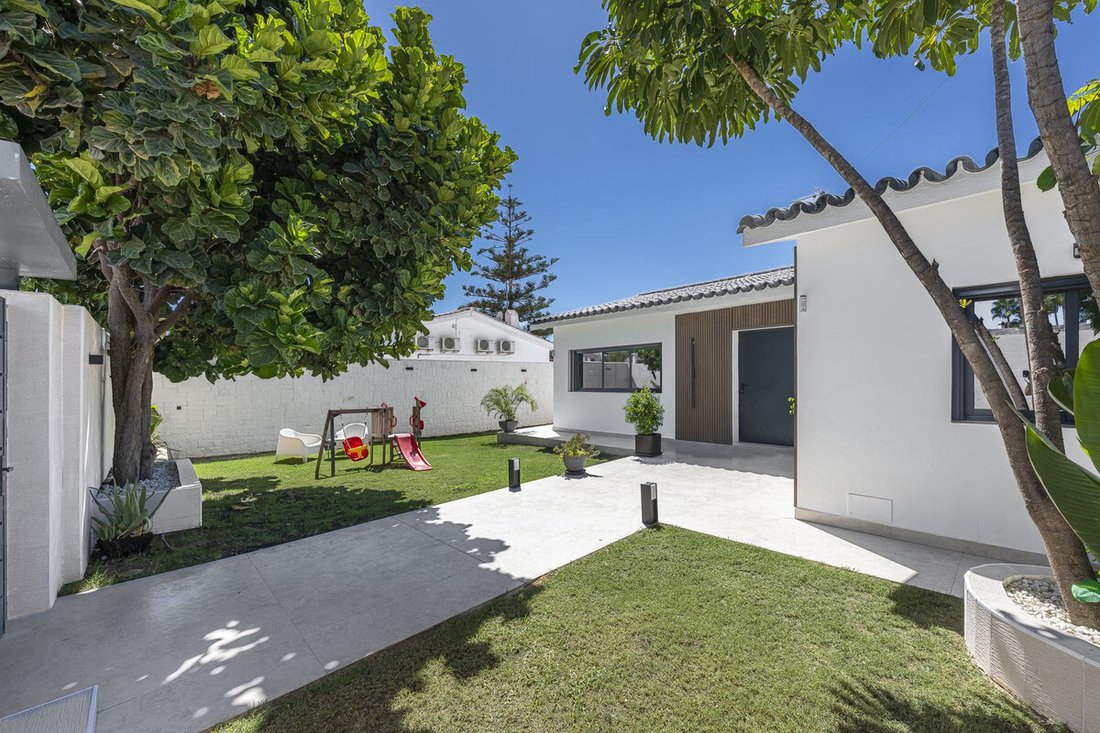 Villa in Estepona, Andalusia, Spain 5 - 16150551