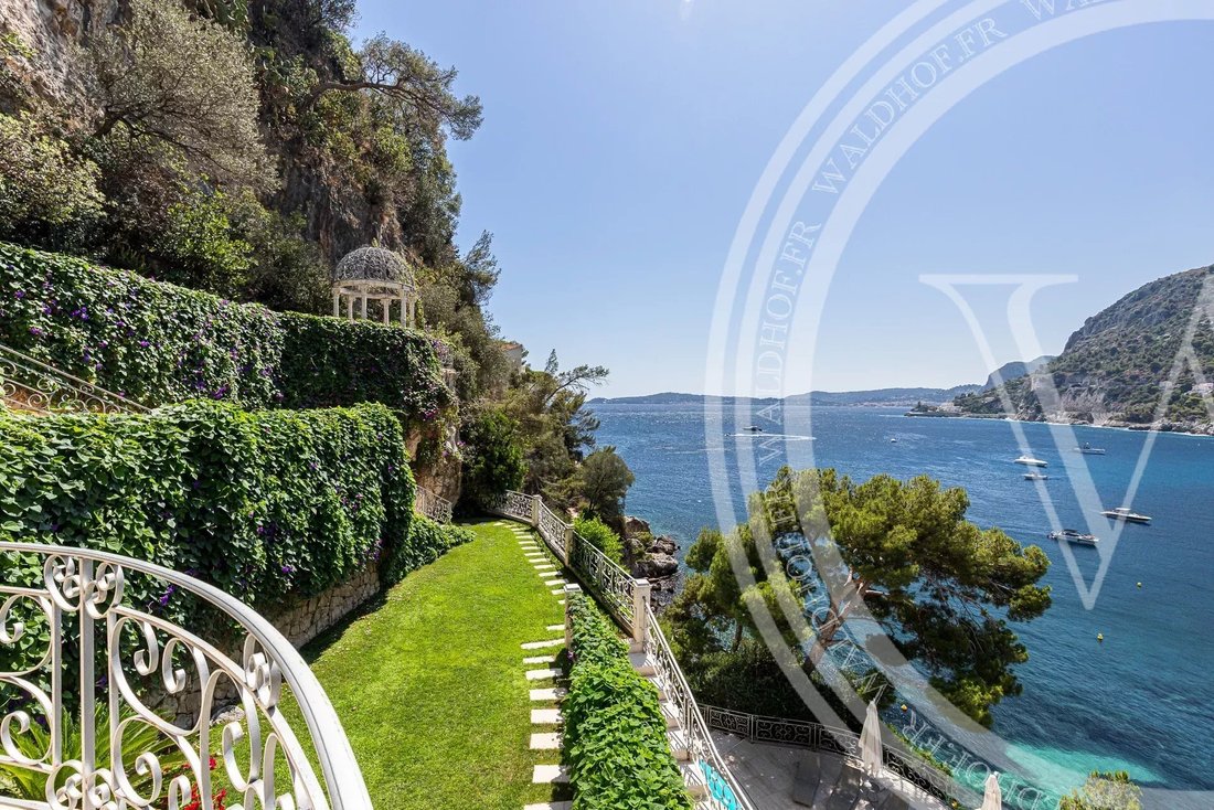Villa in Cap-d'Ail, Provence-Alpes-Côte d'Azur, France 3 - 14245780