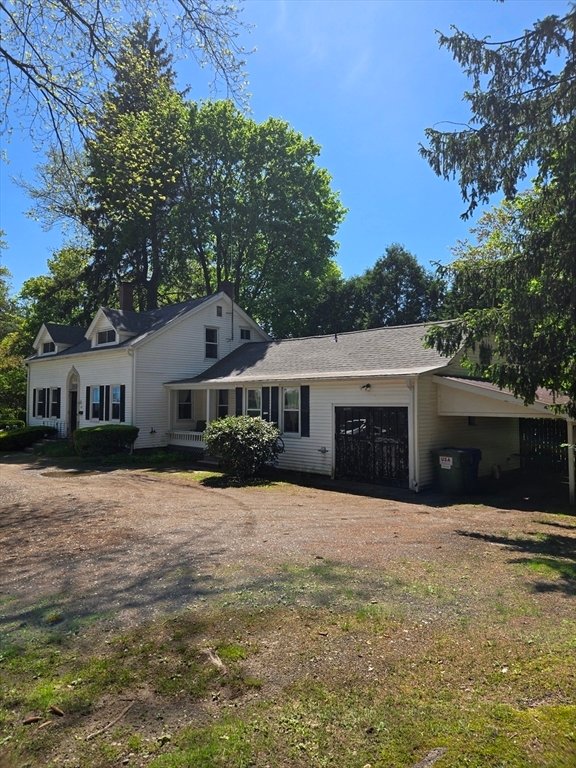 House in Amherst, Massachusetts, United States 2 - 16150669