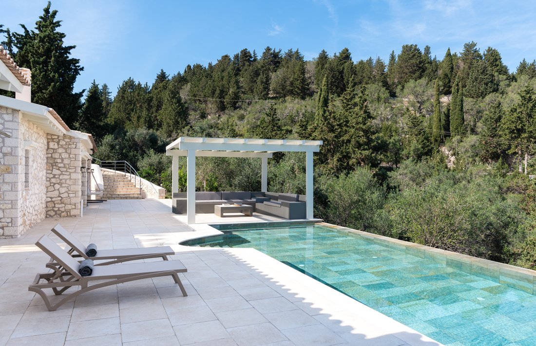 House in Paxi, Peloponnese, Western Greece and the Ionian, Greece 5 - 16150403