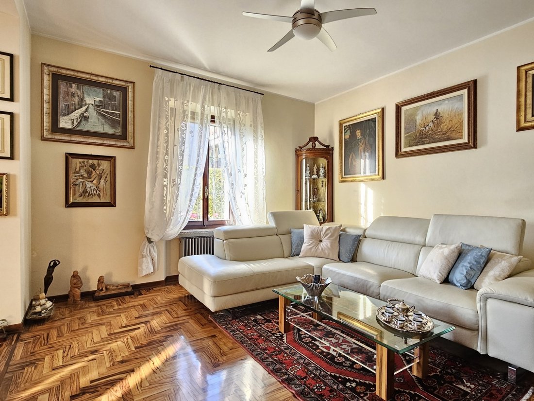 House in Center, Treviglio, Lombardy 4 - 15743212