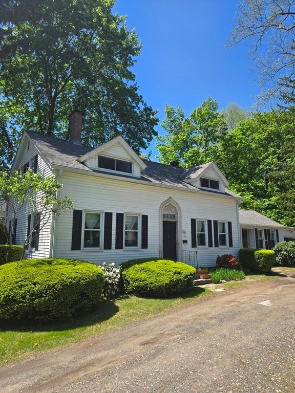 House in Amherst, Massachusetts, United States 1 - 16150669
