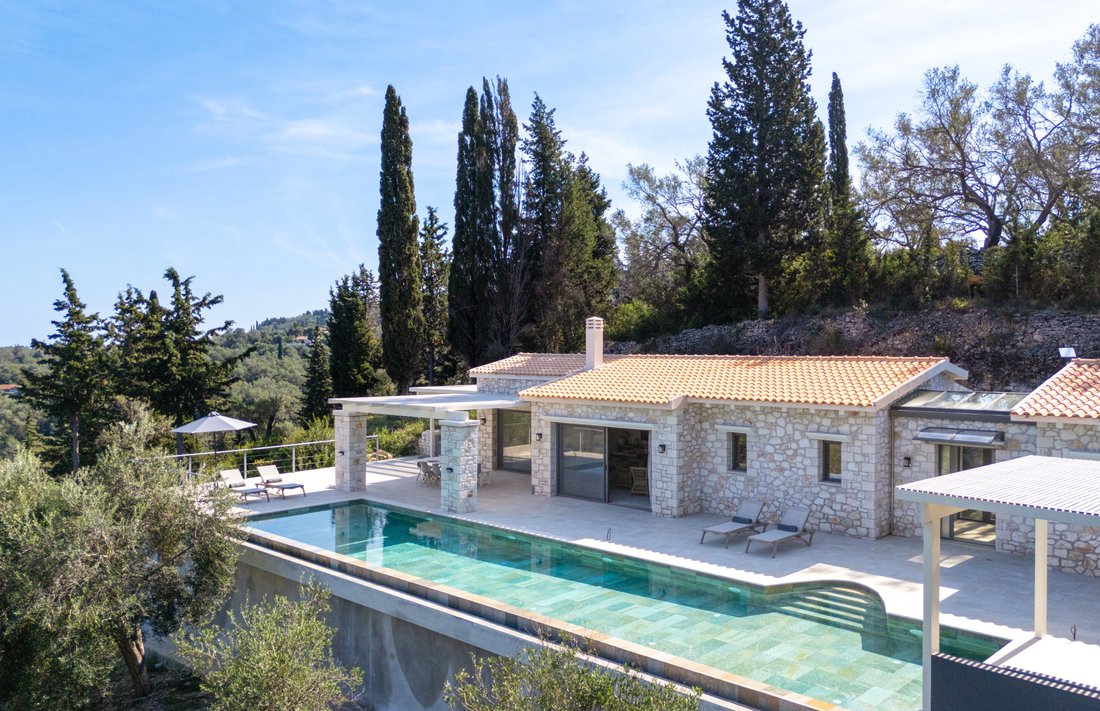 House in Paxi, Peloponnese, Western Greece and the Ionian, Greece 2 - 16150403