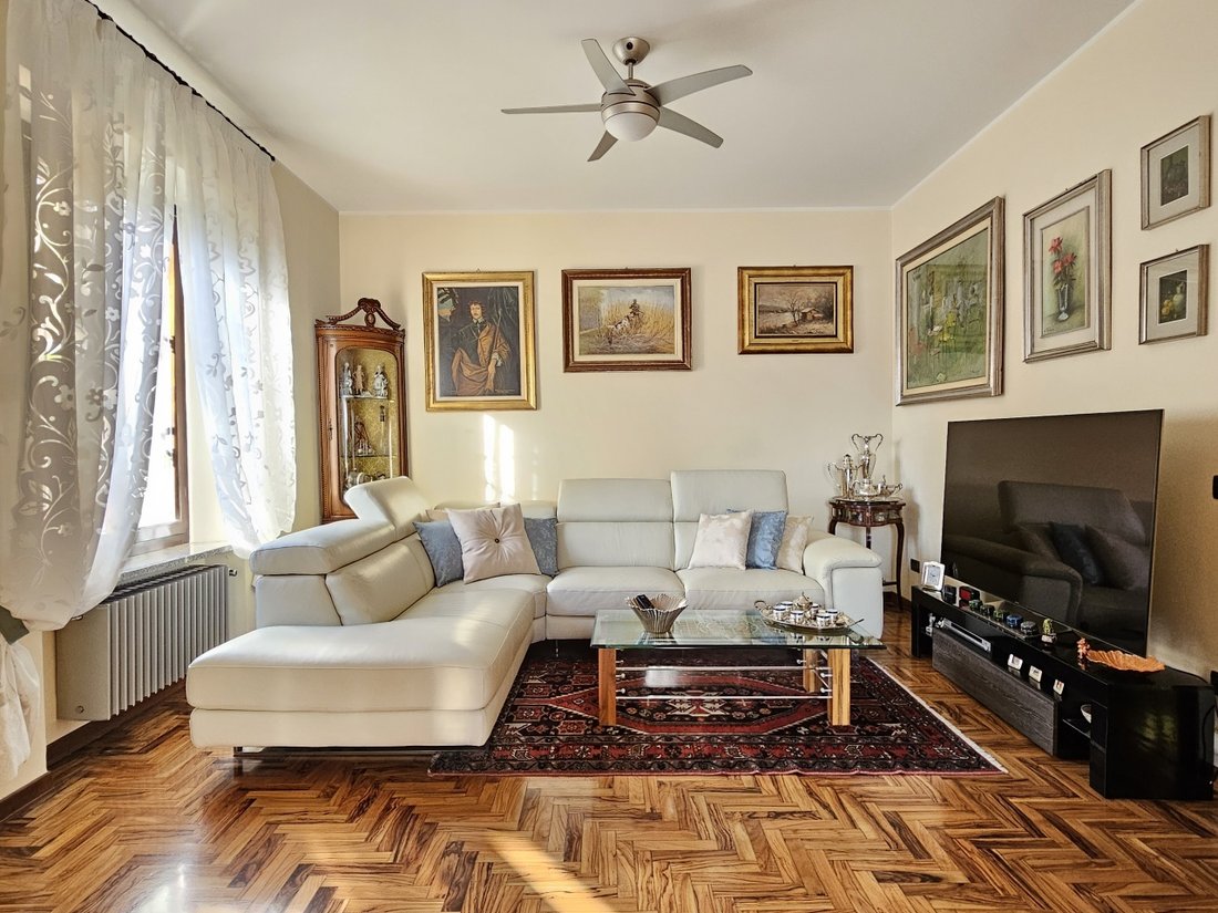House in Center, Treviglio, Lombardy 5 - 15743212