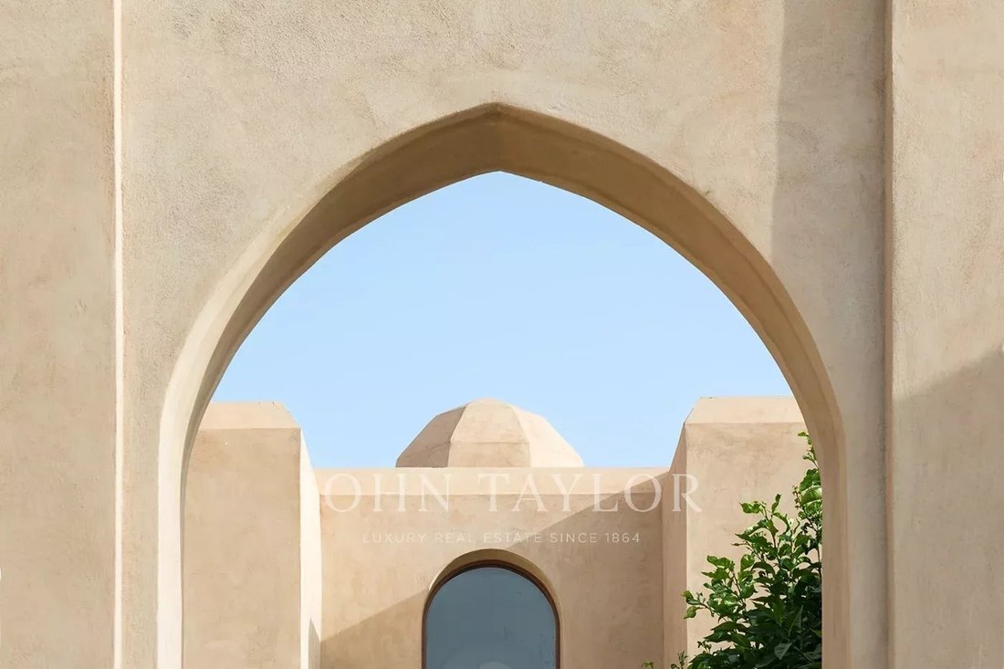 Villa in Annakhil, Marrakesh-Safi, Morocco 4 - 14475640