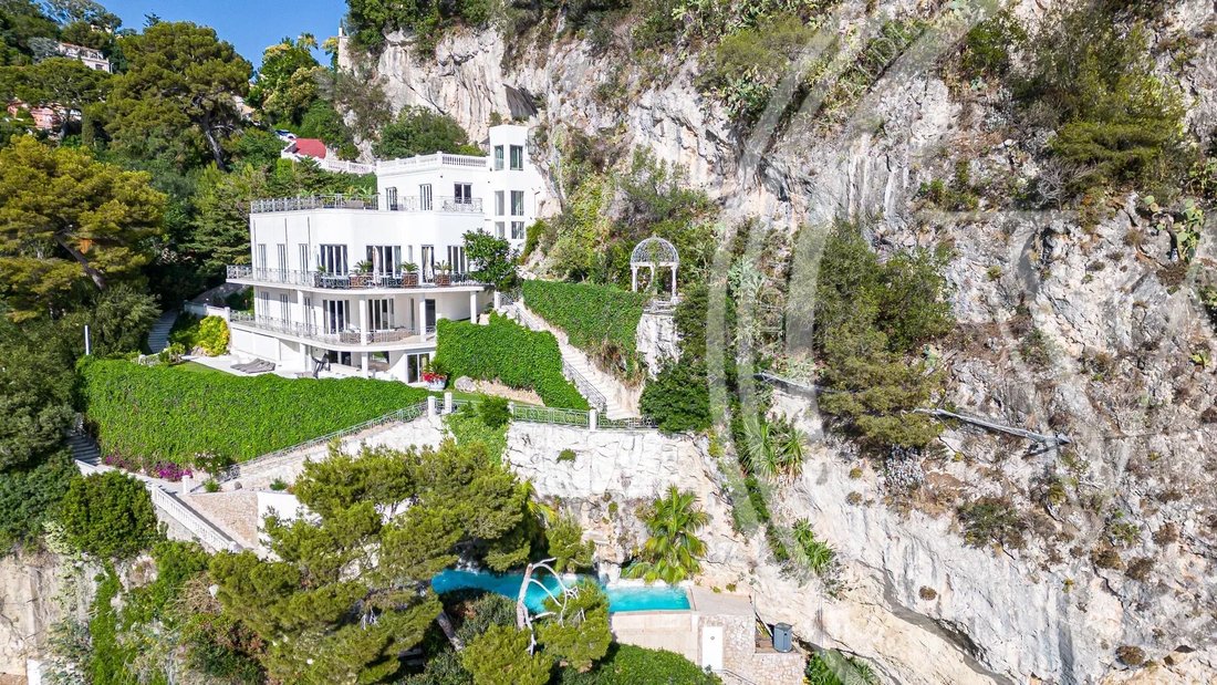 Villa in Cap-d'Ail, Provence-Alpes-Côte d'Azur, France 2 - 14245780