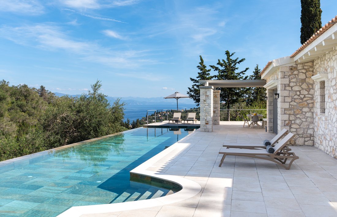 House in Paxi, Peloponnese, Western Greece and the Ionian, Greece 4 - 16150403