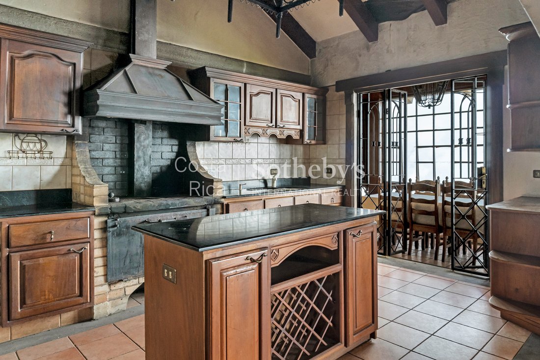 Farm Ranch in Grecia, Grecia, Costa Rica 4 - 16150223
