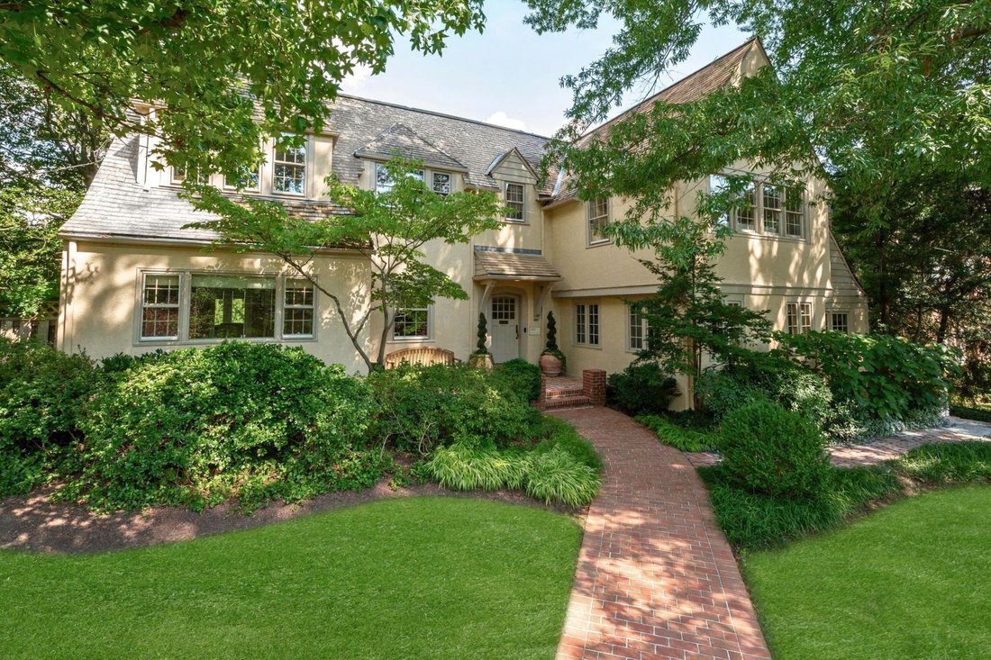 House in Washington, District of Columbia, United States 1 - 16143496