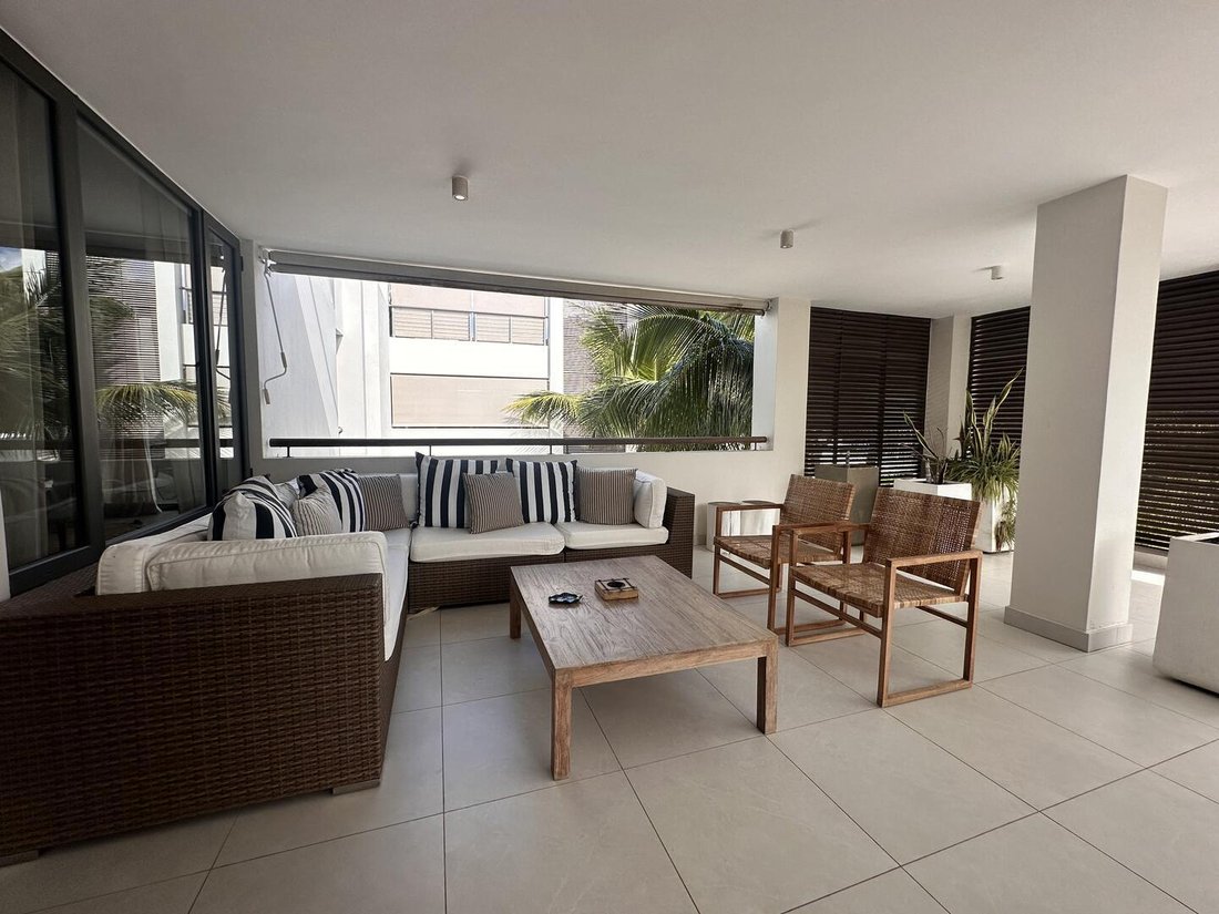 Apartment in Grand Baie, Rivière du Rempart District, Mauritius 4 - 16150726