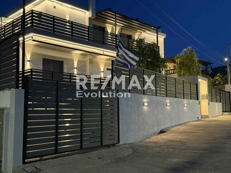 House in Keratea, Attica, Greece 2 - 16150804
