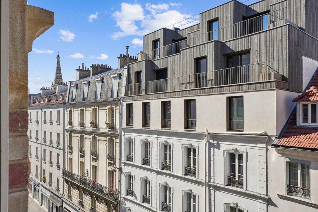 Apartment in Saint Lambert, Paris 15e Arrondissement, Paris 2 - 16150640