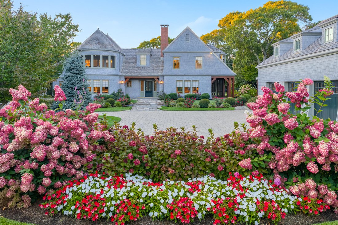 Casa a Barnstable, Massachusetts, Stati Uniti 1 - 16150360