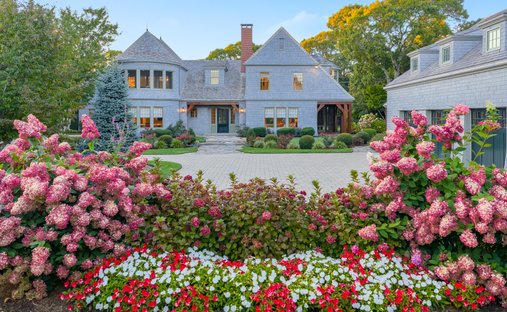 Casa en Barnstable, Massachusetts, Estados Unidos 1