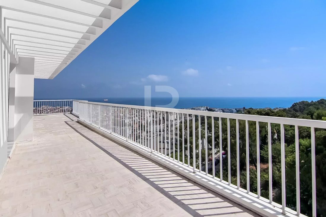 Apartment in Liberation, Nice, France 2 - 16150749